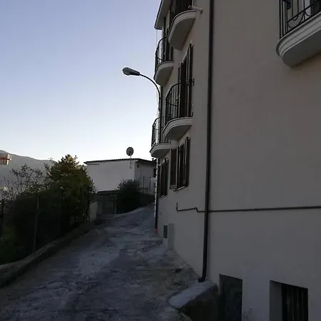 Appartement Appartamento In Paese A Bazzano *