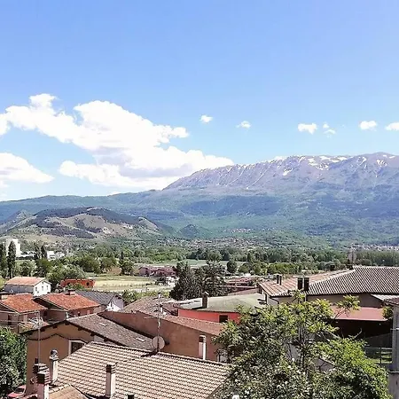 Appartamento Appartamento in paese a Bazzano (L'Aquila) Paganica
